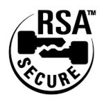 logo RSA Secure