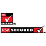 logo RSA Secured
