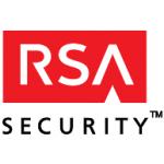 logo RSA Security
