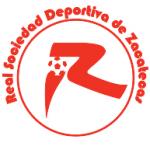 logo RSD Zacatecas
