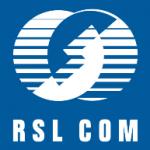 logo RSL Communications