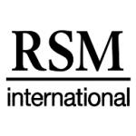 logo RSM International