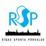logo RSP