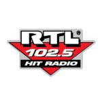 logo RTL 102 5