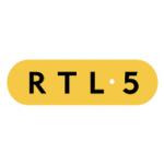logo RTL 5