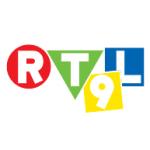 logo RTL 9