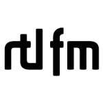 logo RTL FM