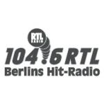 logo RTL Radio 104 6