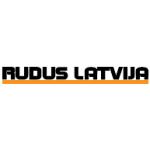 logo Rudus Latvija