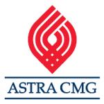 logo Astra CMG