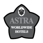 logo Astra Worldwide Hotels