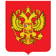 logo Russia