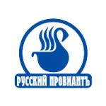 logo Russian's Provisions