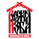 logo Russkaya izba