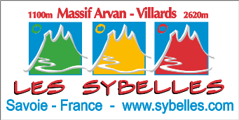 Les Sybelles