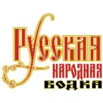 logo Russkaya Vodka(212)