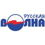 logo Russkaya Volna Radio