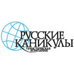 logo Russkie Kanikuly