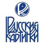 logo Russkie Kartinki