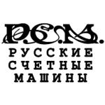logo Russkie Schetnye Mashiny