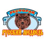 logo Russkij Medved