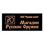 logo Russkoye Oruzhie