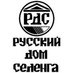 logo Russky Dom Selenga