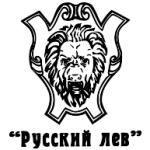 logo Russky Lev