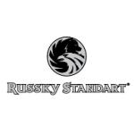 logo Russky Standart Vodka(213)