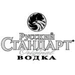 logo Russky Standart Vodka