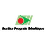 logo Rustica Prograin Genetique