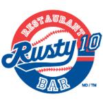 logo Rusty 10