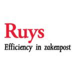 logo Ruys