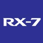 logo RX-7