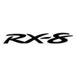 logo RX-8