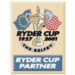 logo Ryder Cup