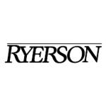 logo Ryerson Polytechnic University