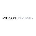 logo Ryerson University