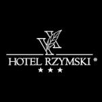 logo Rzymski Hotel