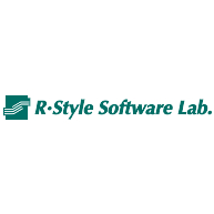logo R-Style Software Lab