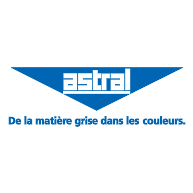 logo Astral