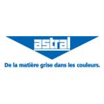 logo Astral