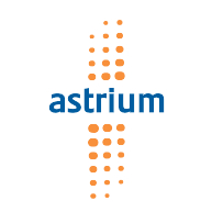 logo Astrium