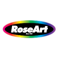 logo Rose Art