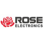 logo Rose Electronics