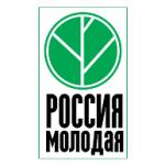 logo Rossiya Molodaya