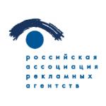logo Rossiyskaya Associacia Reklamnyh Agentstv