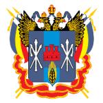 logo Rostov Region