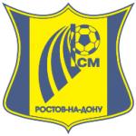 logo Rostselmash Football Club