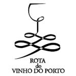 logo Rota do Vinho do Porto